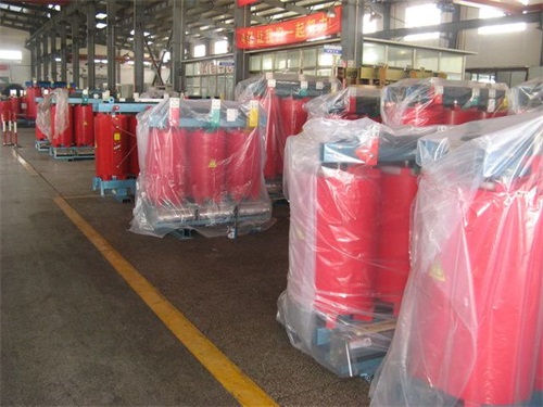 苍南SCB10-200kva干式变压器现货价格